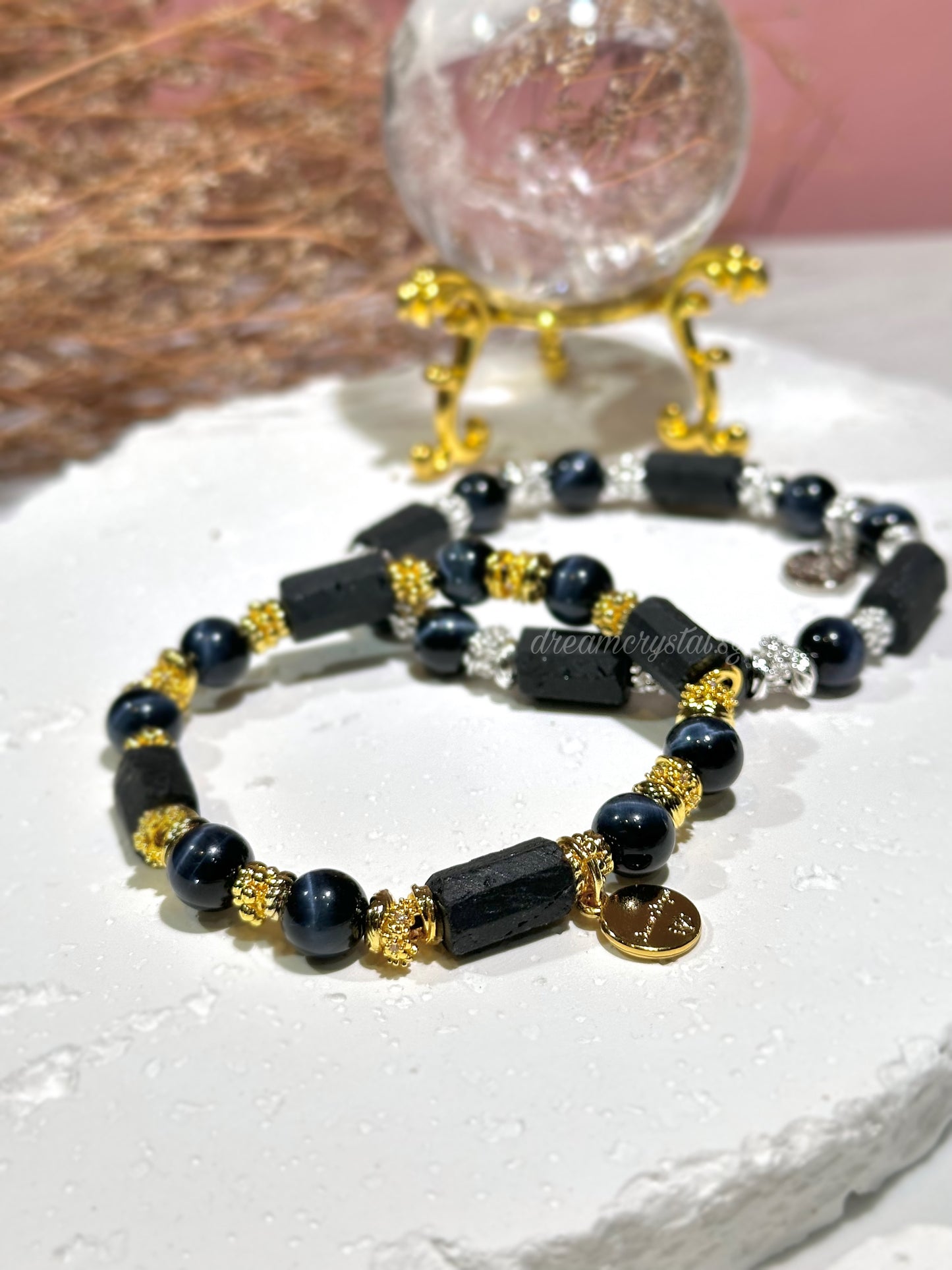 PRESTIGE Midnight Guardian 8mm - Protection and Confidence