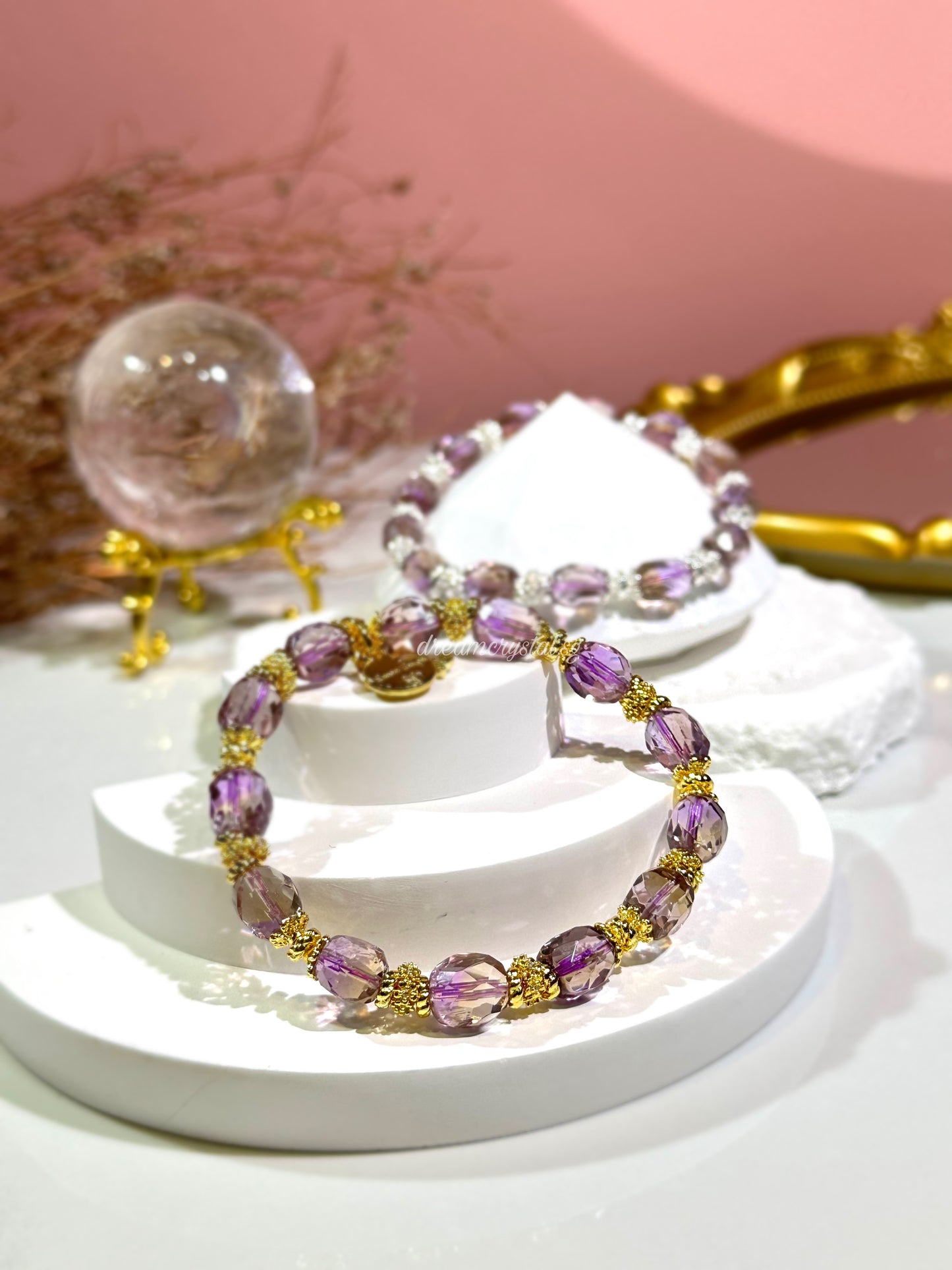 PRESTIGE Royalties 8mm - Prosperity, Wealth and Abundance