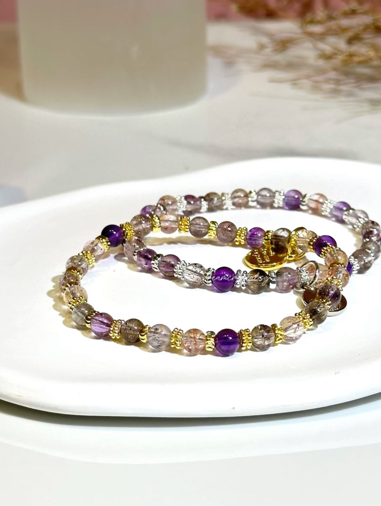 POWER PIECE - COLLECTOR STACKER SERIES