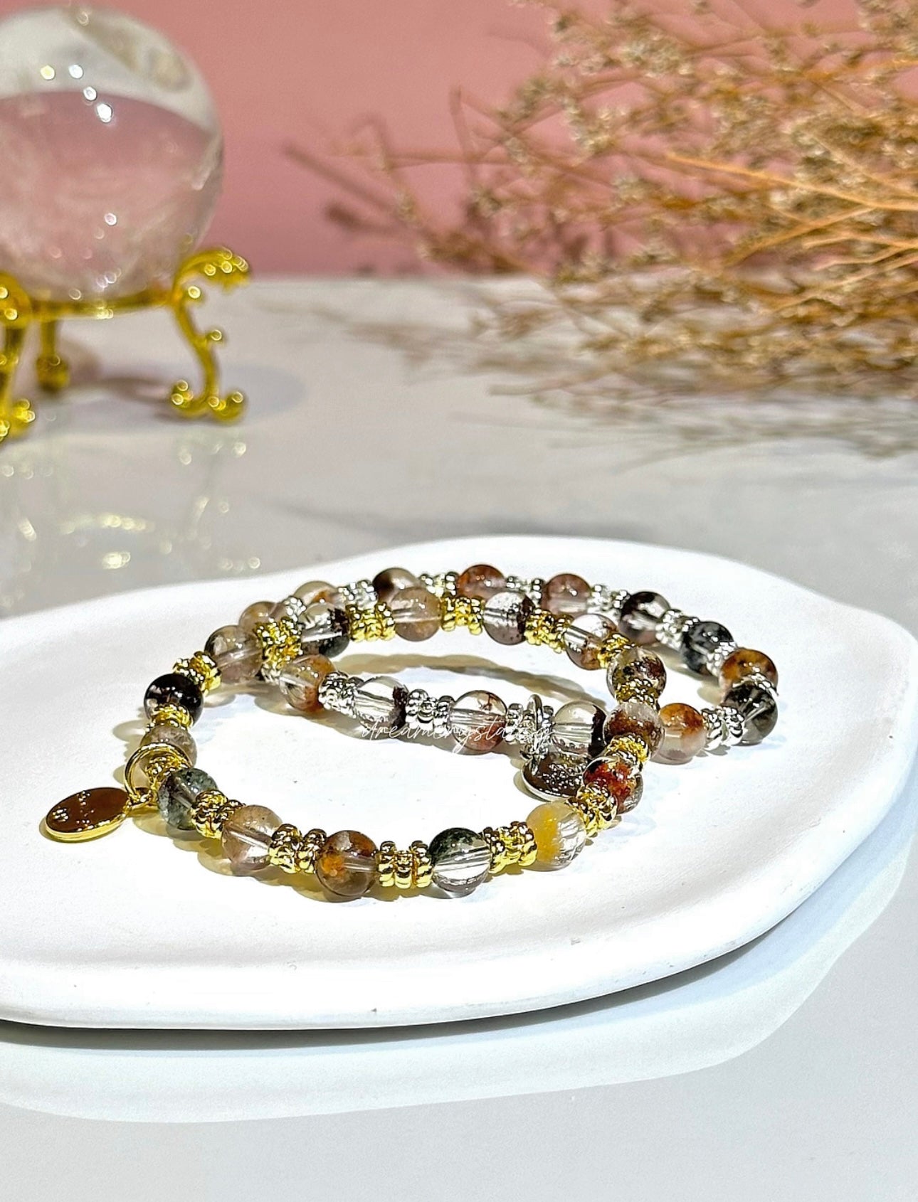 FORTUNE GROWTH - COLLECTOR STACKER SERIES