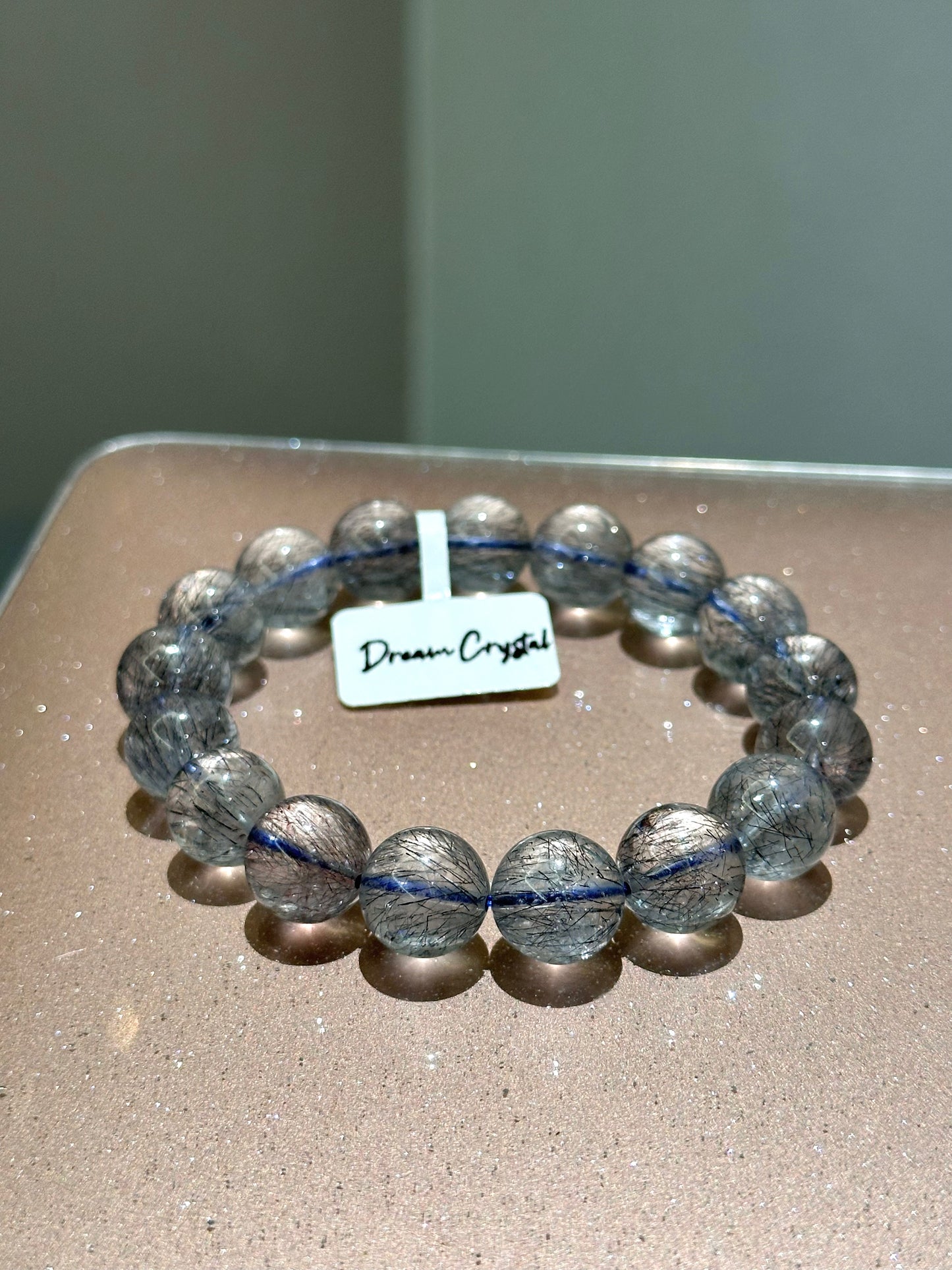 Grad. Collector Rare Blue S7 Bracelet