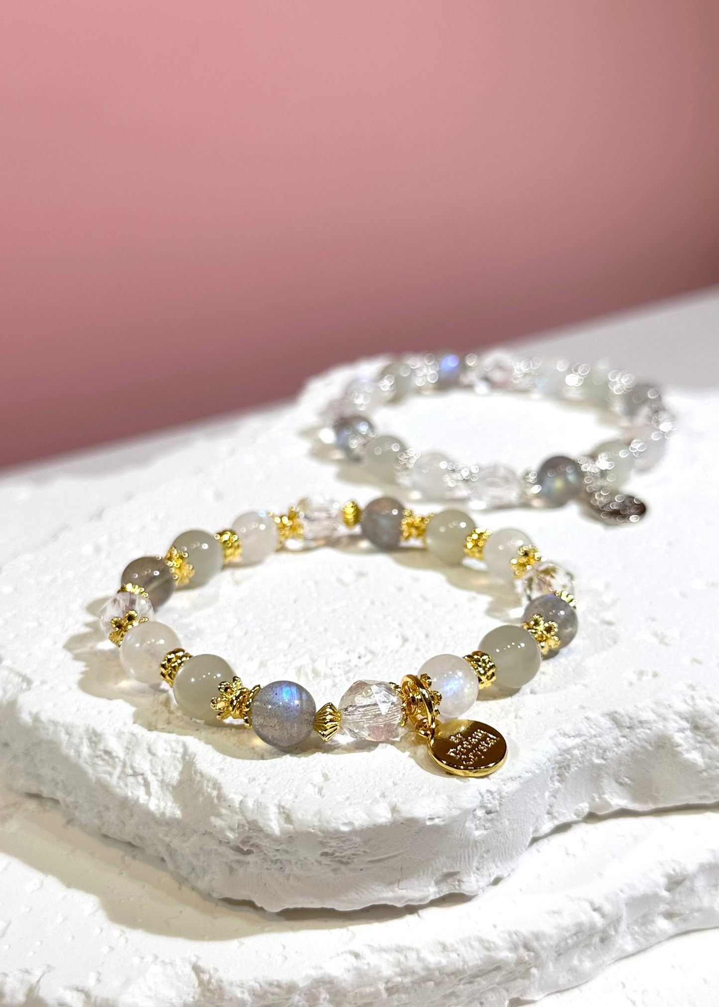 SILVER MOONLIT - ASTRAL HUE SIGNATURE