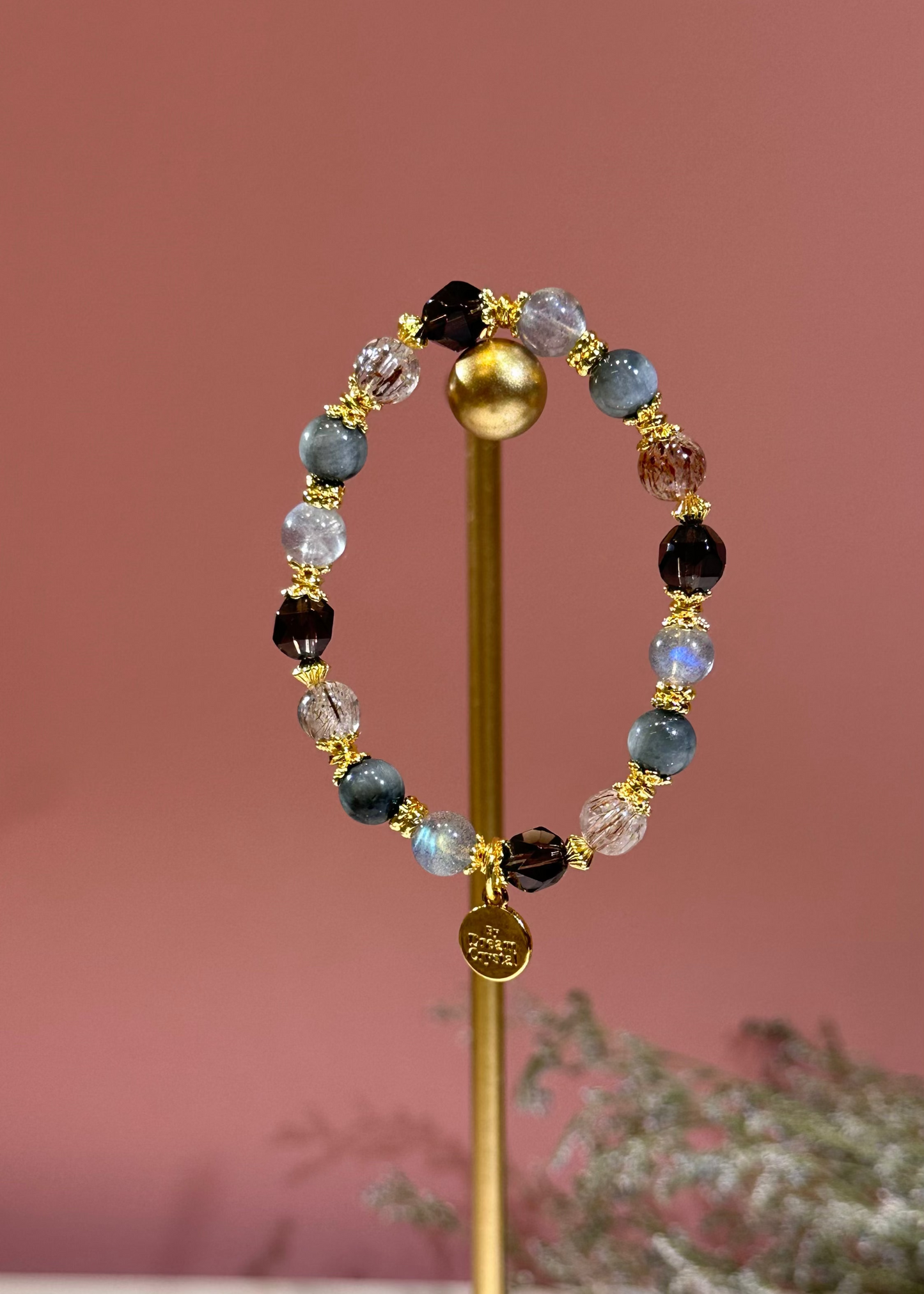 MOUNTAIN WILL - ASTRAL HUE SIGNATURE