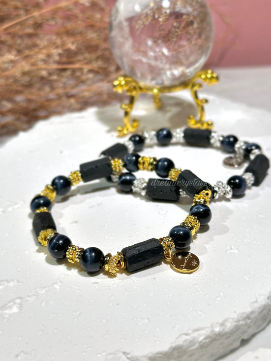PRESTIGE Midnight Guardian 8mm - Protection and Confidence