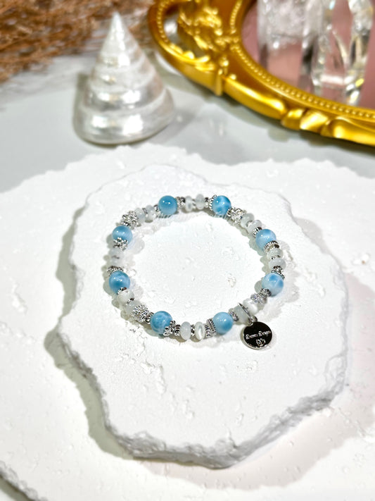 PRESTIGE Oceania - Calming and Peace Bracelet