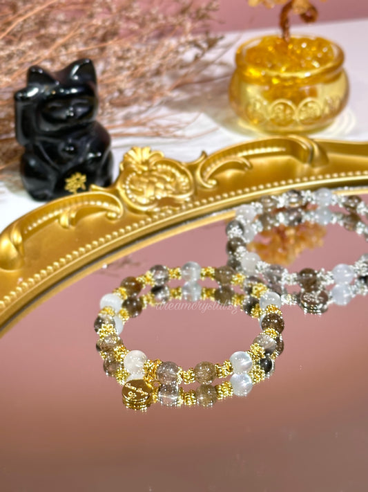 PRESTIGE Affluence - Abundance and Wealth Bracelet