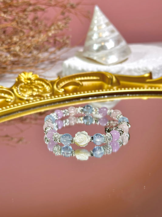 PRESTIGE Heartwave 7mm - Love and Harmony
