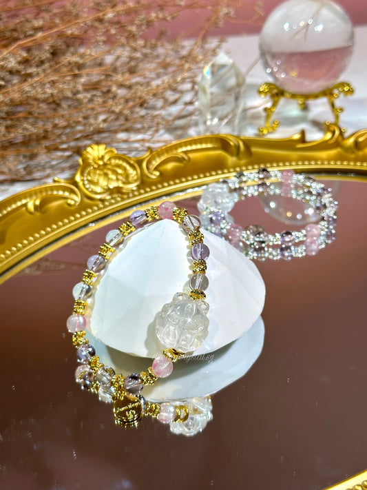 PRESTIGE Eterna Charm 7mm - Calming and Peace