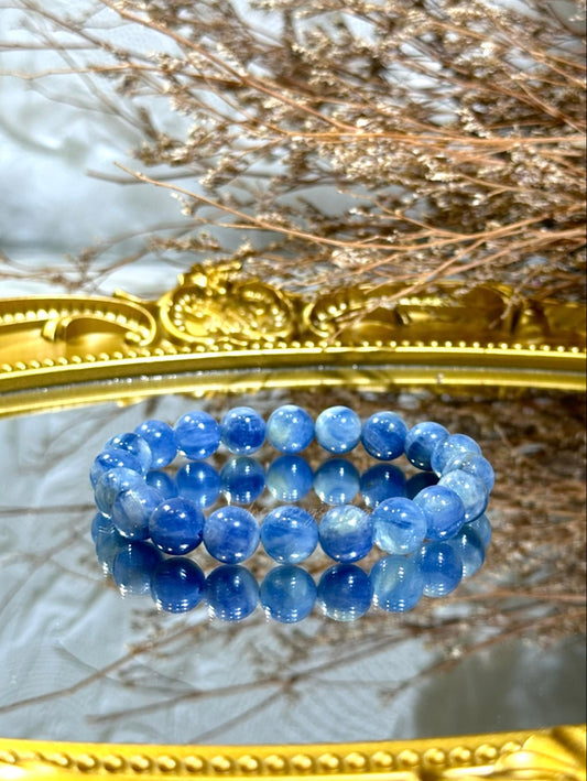 Extra Premium Blue Kyanite