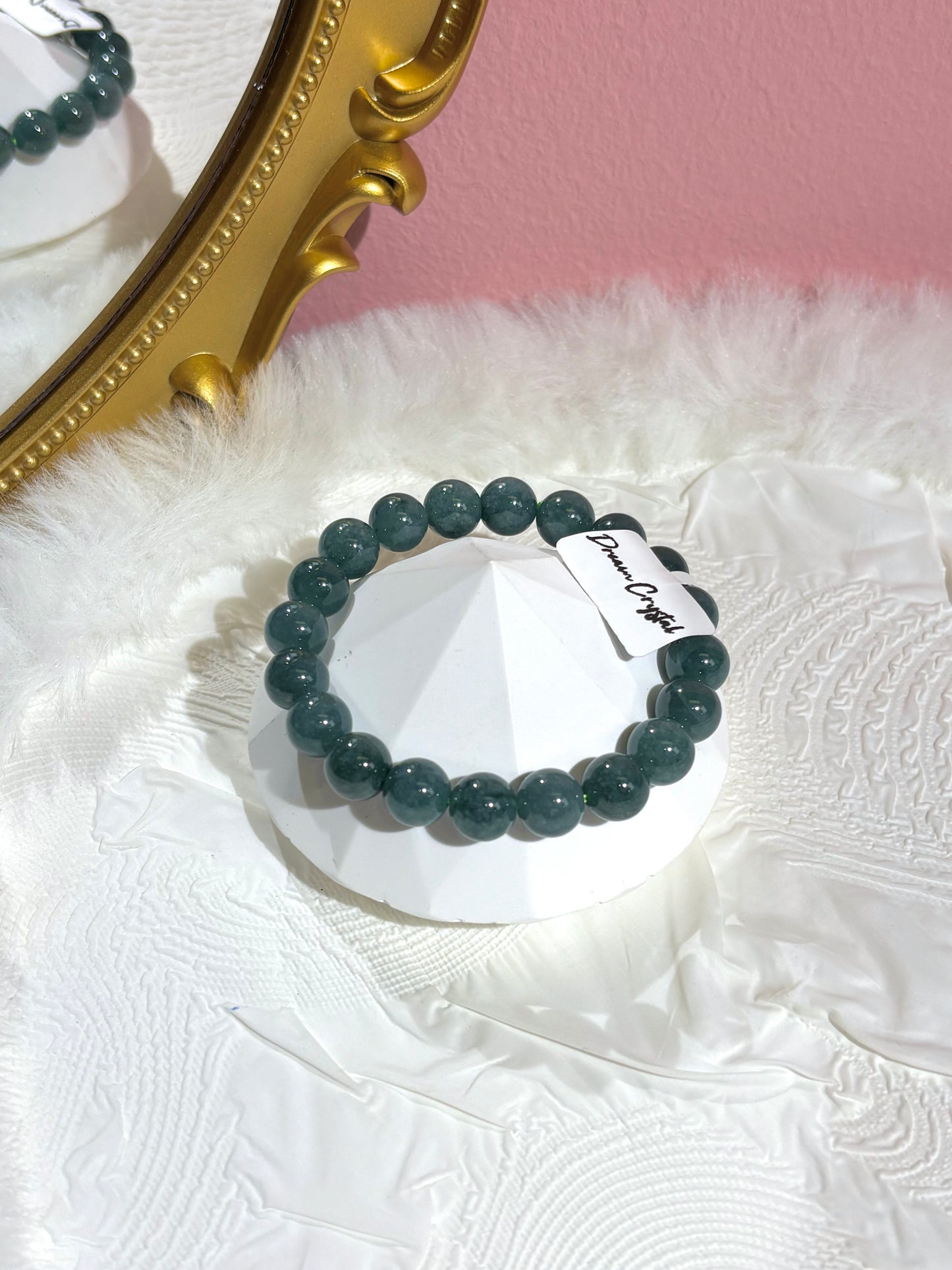 Grade A Bluewater Jadeite [S004]