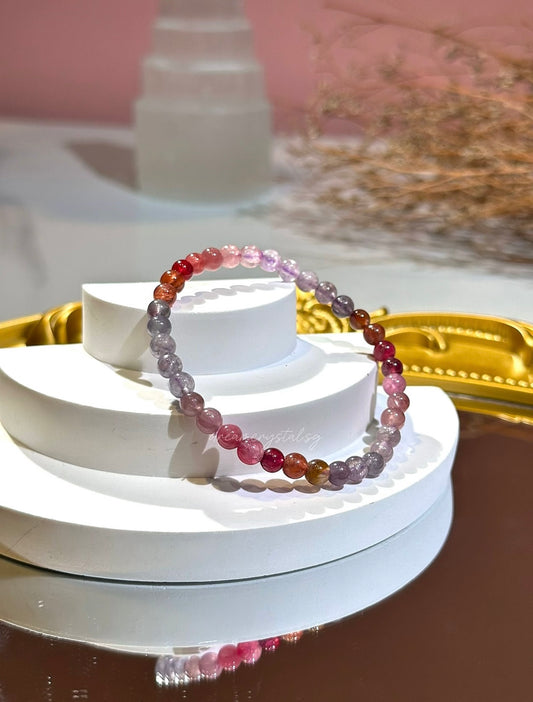 Collector Rainbow Spinel [S024]