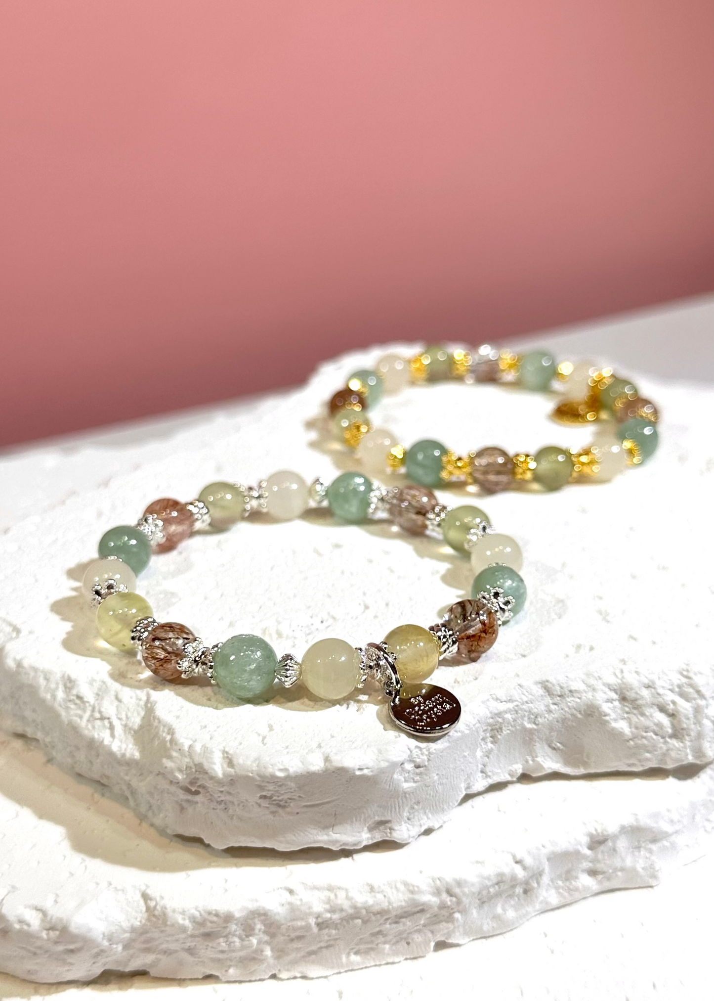 EARTH GUARDIAN - ASTRAL HUE SIGNATURE