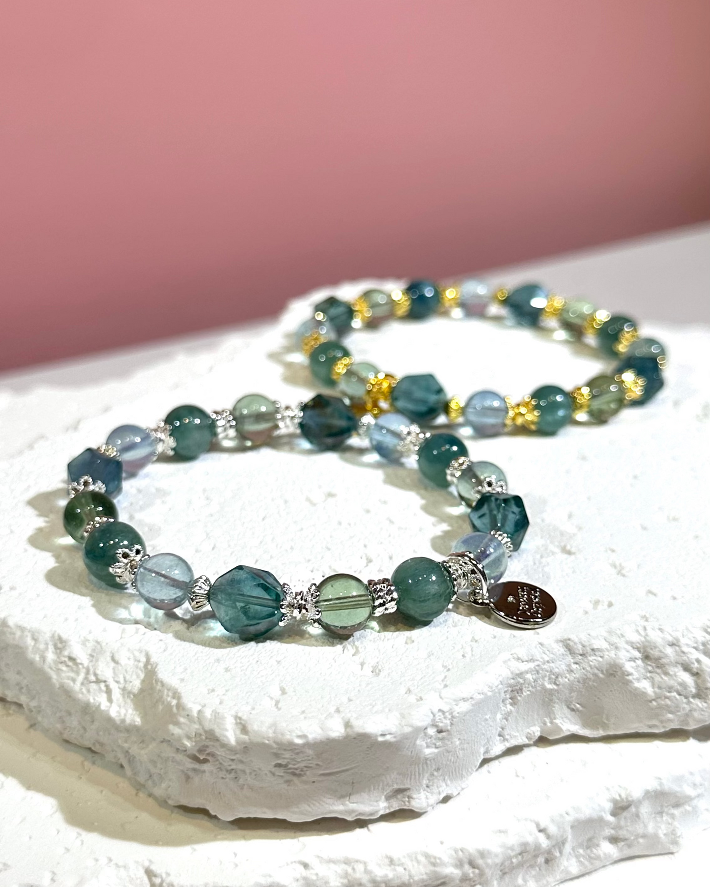 OCEAN DREAMS - ASTRAL HUE SIGNATURE