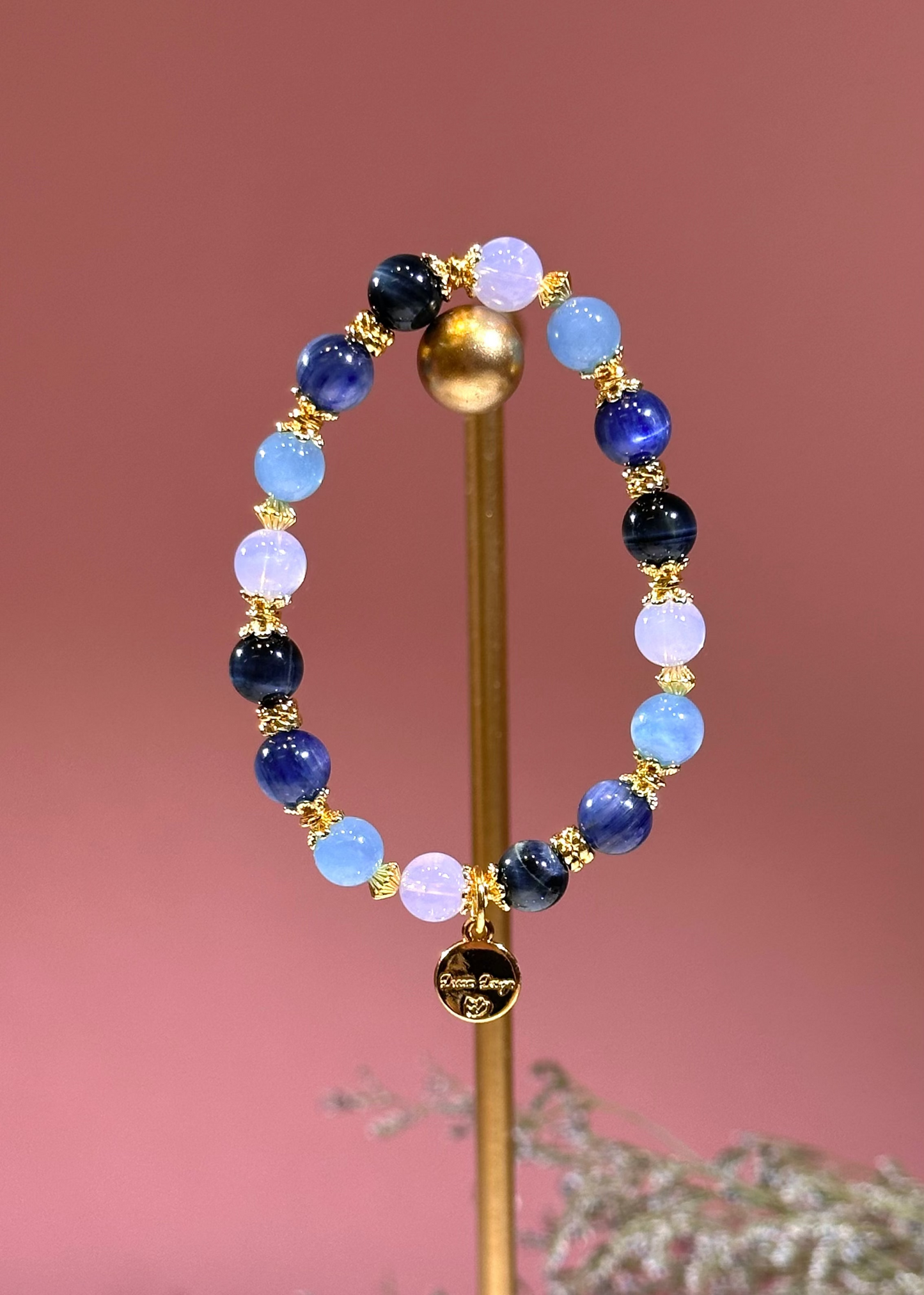 STARWAVE VISION - ASTRAL HUE SIGNATURE