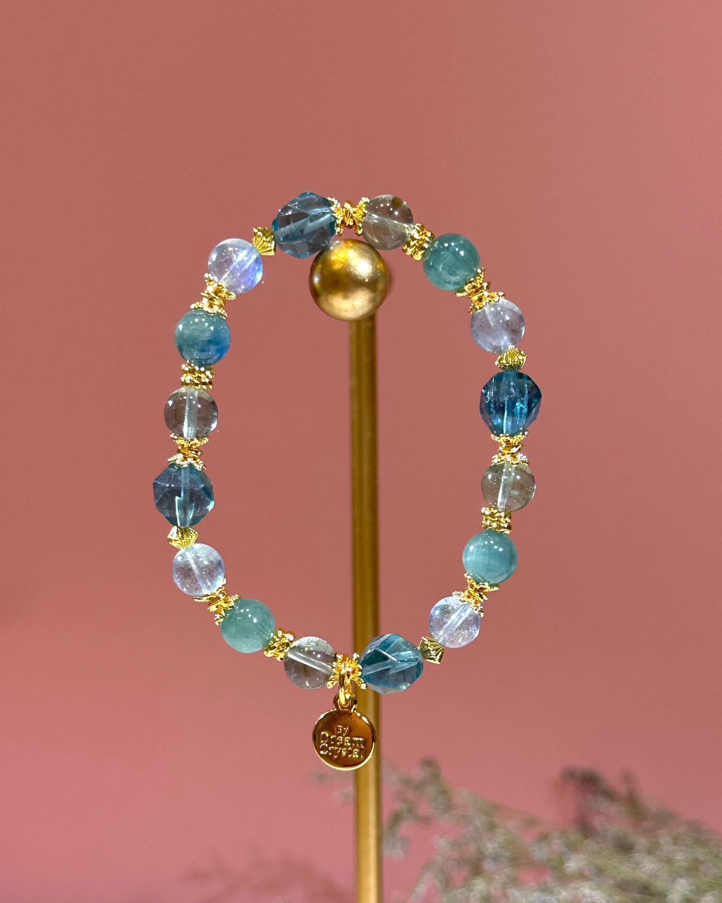 OCEAN DREAMS - ASTRAL HUE SIGNATURE