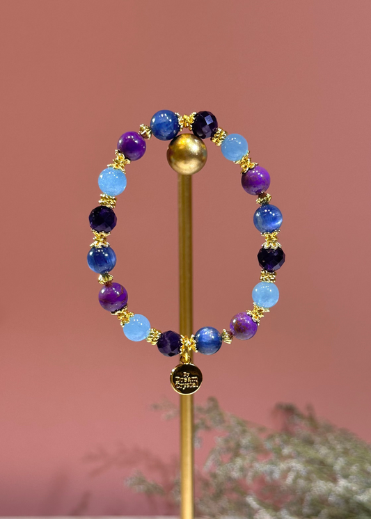 COSMIC WANDERER - ASTRAL HUE SIGNATURE