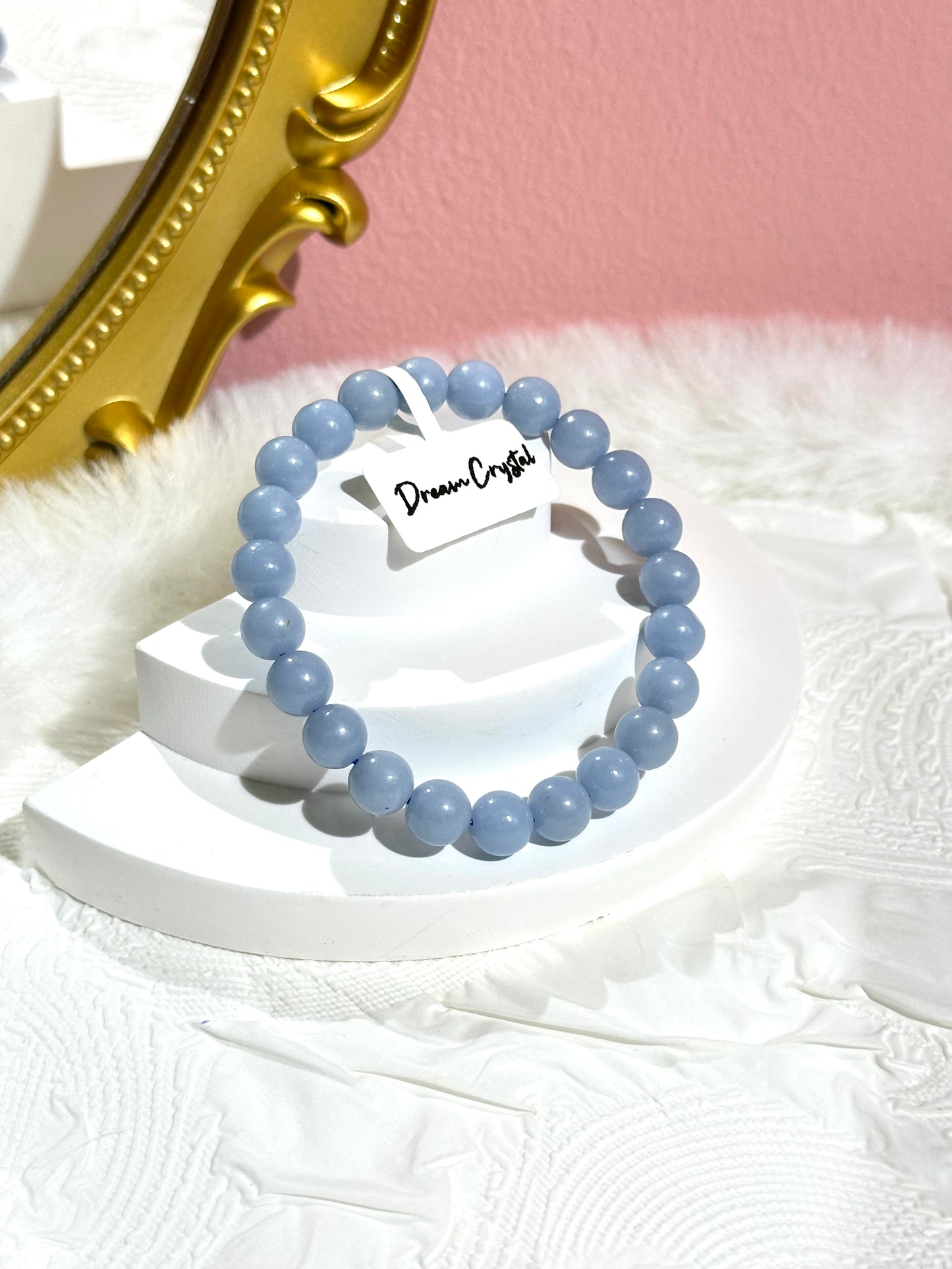 Collector Blue Angelite [S023]