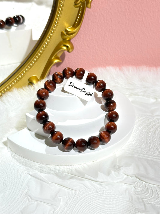 Grad. Collector Red Tiger Eye [S013]