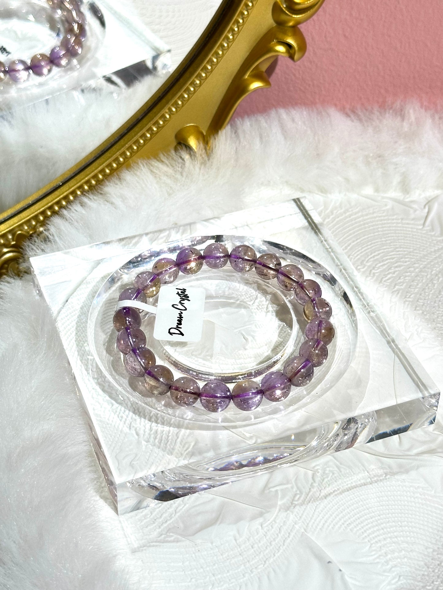 Collector Ametrine [S016]