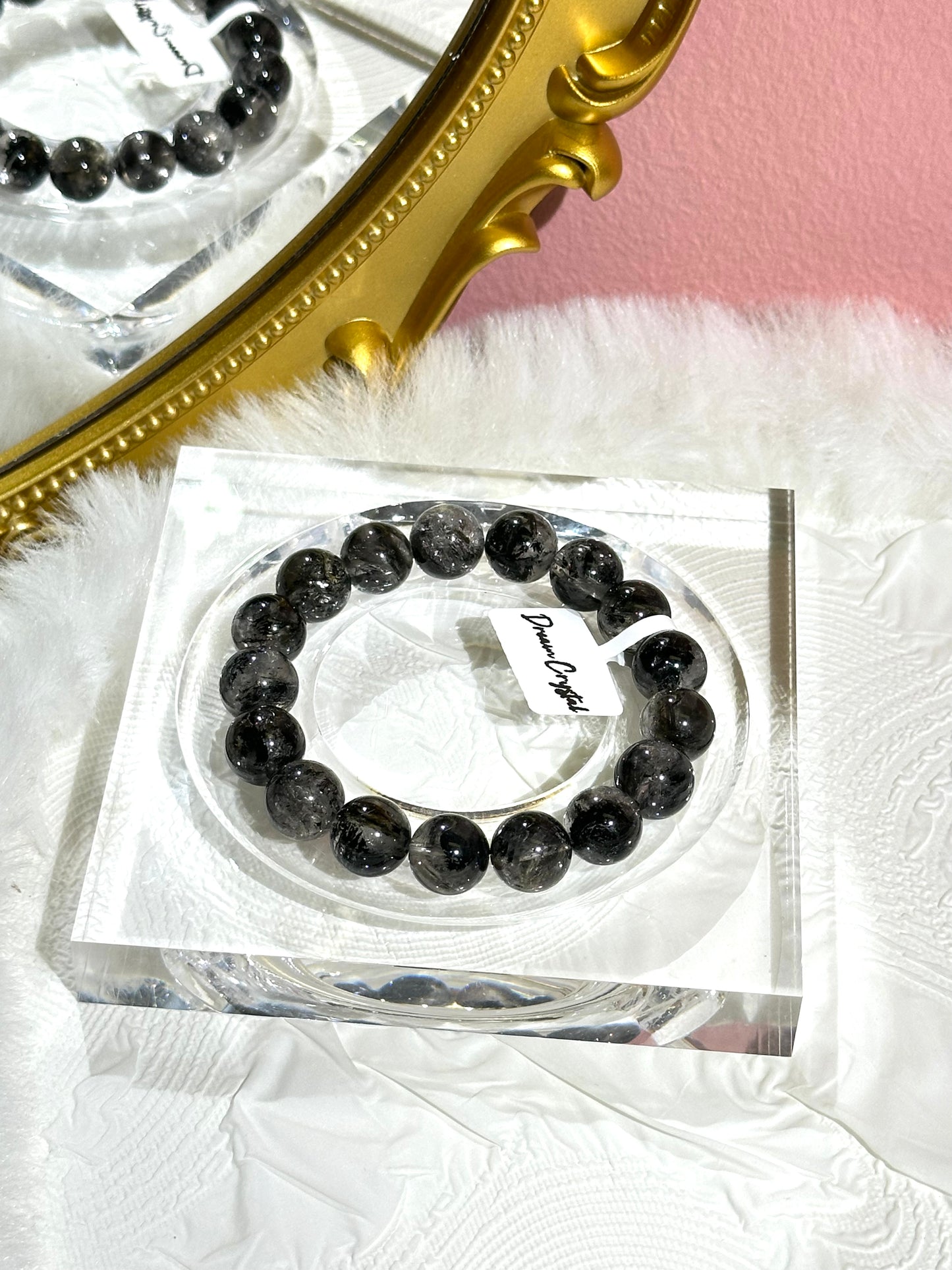 Collector Herkimer DIamond [S020]