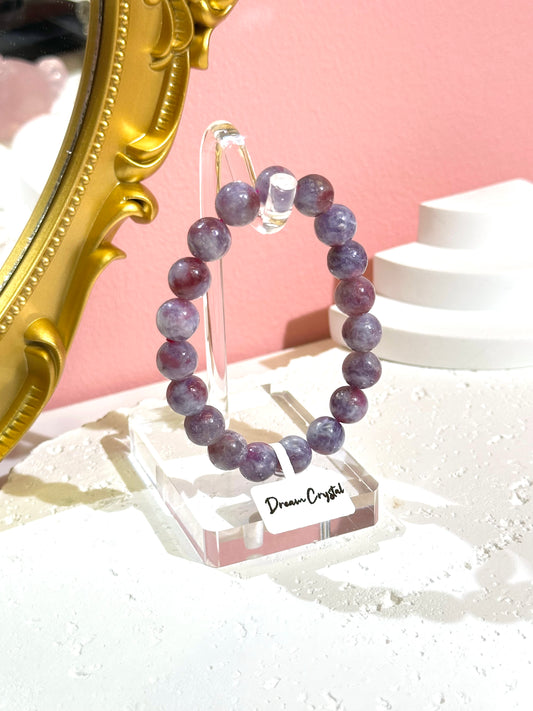 Collector Plum Blossom Tourmaline [S026]