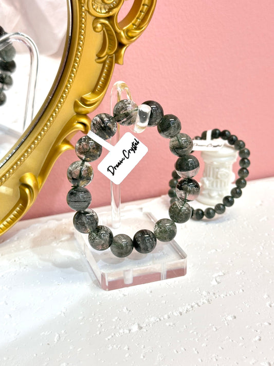 Collector Green Phantom Bracelet [S018]