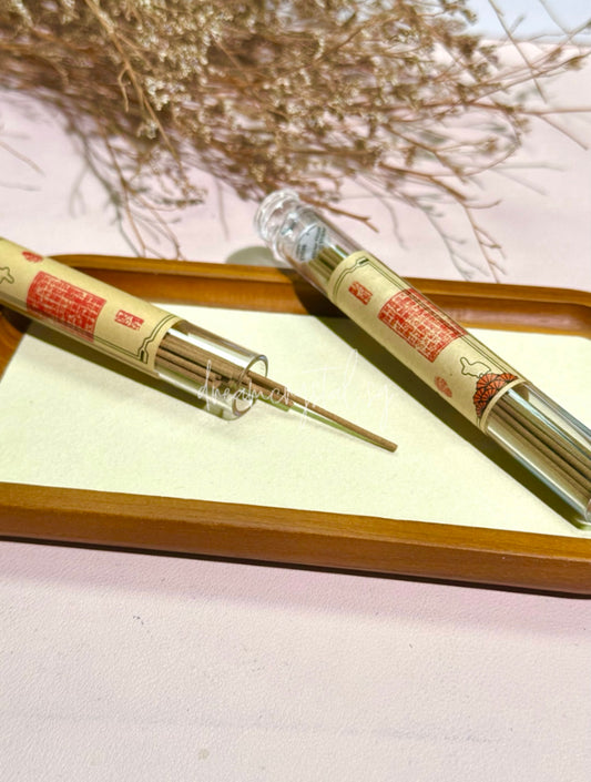 Premium Palo Santo/Sage Incense Stick